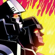 MegatronAttack's Stream profile image