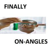 angle researcher's Stream profile image