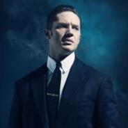 Tom Hardy's - Steam avatar