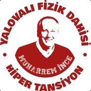 alper kunkka levent yakış's - Steam avatar