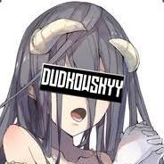 Dudkowskyy's Stream profile image