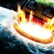 SenerEU's - Steam avatar