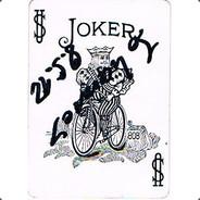 Joker's Stream profile image