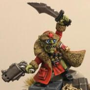 Da Red Gobbo's - Steam avatar