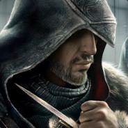 Assassinchuck's - Steam avatar