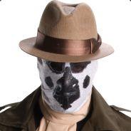 Imbalanced's - Steam avatar