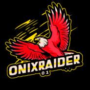 CORP_Onixraider01's - Steam avatar