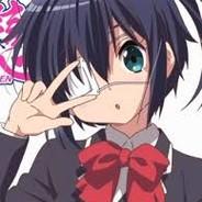 Rikka's - Steam avatar