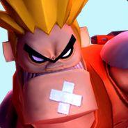 VeNgE@NcE's - Steam avatar