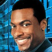 chris tucker's - Steam avatar