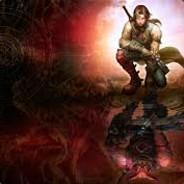 Assassin29876's - Steam avatar