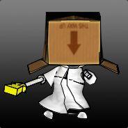 黑Gedan's Stream profile image