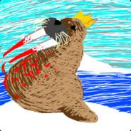 King Walrus's Stream profile image