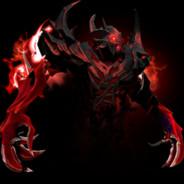 The Shadow Fiend's - Steam avatar