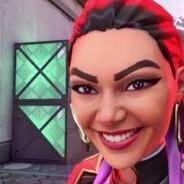 Valorant Beamer's Stream profile image