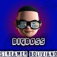 BigBoss's - Steam avatar