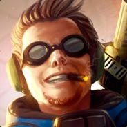 Comandos_86's - Steam avatar