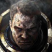 Wolphen's - Steam avatar
