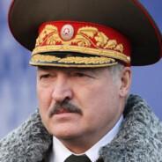 Lukashenko's - Steam avatar