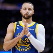 Stephen Curry's - Steam avatar