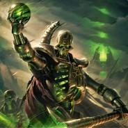 Necron's Stream profile image