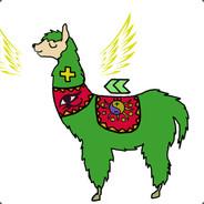 LamaToutVert's - Steam avatar