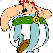 Gusterix's - Steam avatar