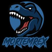 MortemRex's Stream profile image