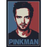 Jesse Pinkman's - Steam avatar