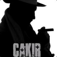 CAKIR's - Steam avatar