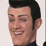 Robbie Rotten's - Steam avatar