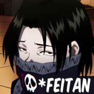 Feitan's - Steam avatar