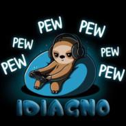 IDiagno's Stream profile image