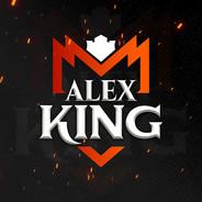 Alexking's - Steam avatar