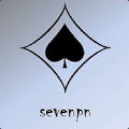 sevenpn's Stream profile image