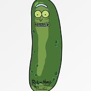 Pickle Rickzen's Stream profile image