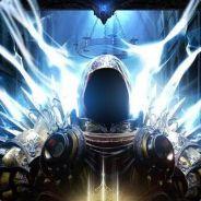 Tyrael's - Steam avatar