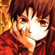 Lain's - Steam avatar