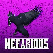 Nefarious's - Steam avatar