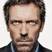 Dr. House's - Steam avatar