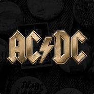 AC/DC's Stream profile image