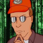 Rusty Shackleford's - Steam avatar