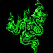 HinchaRC's - Steam avatar