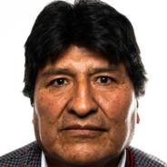 Lord Evo Morales's - Steam avatar