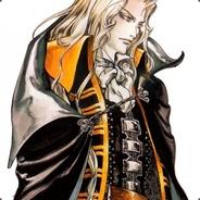 Alucard's - Steam avatar