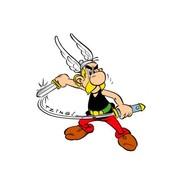 Asterix's Stream profile image