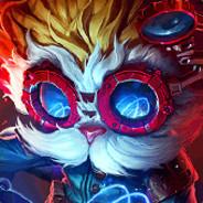 Fertigsteller's Stream profile image