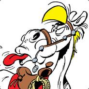 JollyJumpr's - Steam avatar