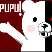 (COL) MONOKUMA's - Steam avatar