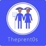 prent0's - Steam avatar